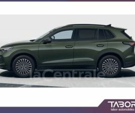 III 2.0 TDI 150 LIFE DSG7