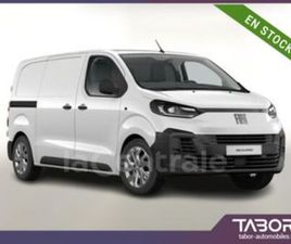 III GENERATION2 FOURGON 2.0 BLUEHDI 180CH S&S M EAT8