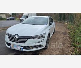 ESTATE 1.5 DCI 110 ENERGY LIMITED EDC