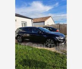 ESTATE 1.6 DCI 160 ENERGY INITIALE PARIS EDC