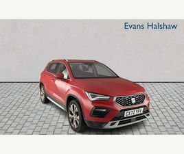 1.5 TSI EVO XPERIENCE DSG EURO 6 (START/STOP) 5DR