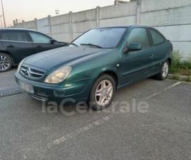 GENERATION2 COUPE 2.0 HDI 90 VTS PACK
