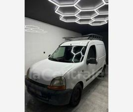RENAULT KANGOO EXPRESS 1.9 D 65 RLA