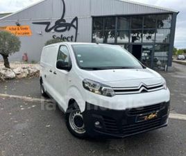 III FOURGON HDI 115 M BUSINESS BVM6