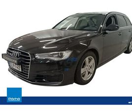 AVANT LAND OF QUATTRO EDITION 3,0 V6 TDI 160 KW QUATTRO S TRONIC*AITO NELIKKO JA TILAA RIITTÔÔ**