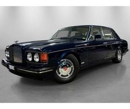 TURBO R - EN ARISTOKRAT MED SJEL