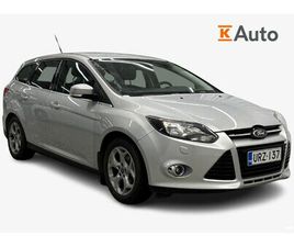 1,6 125 HV POWERSHIFT TITANIUM A6 WAGON