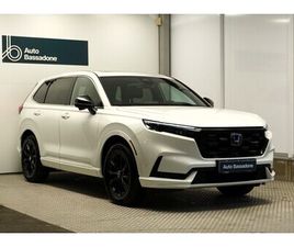 HONDA CR-V 2.0, 109 KW