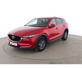 MAZDA CX-5 2.2 SKYACTIV-D DYNAMIQUE 4X2