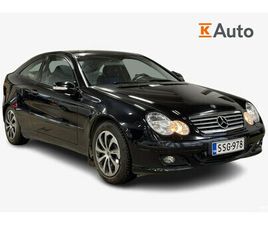 180 KOMPRESSOR SPORTCOUPE A BUSINESS