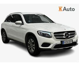 220 D 4MATIC A SUOMI EDITION