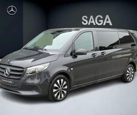 TOURER 114 CDI LONG 8 PLACES PRO