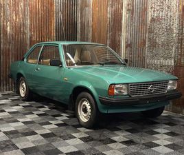 1.3 (ORIGINAL SURVIVOR) HERLIG TIDSMASKIN!!