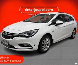 SPORTS TOURER INNOVATION PLUS 150 TURBO A