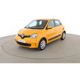 RENAULT TWINGO 1.0 SCE ZEN