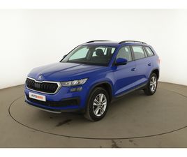 SKODA KODIAQ 1.5 TSI ACTIVE