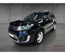 1.6 DDIS ALLGRIP 120HK ACC KROK KAMERA NAVI 4X4++