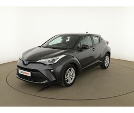 TOYOTA C-HR 1.8 HYBRIDE DYNAMIC