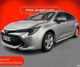 TOURING SPORTS 2,0 HYBRID PRESTIGE EDITION