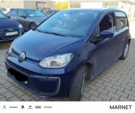 VOLKSWAGEN UP! E-UP! UNITED KAMERA*SHZ*TEMPOMAT*LED*DAB+