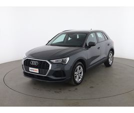 AUDI Q3 35 TDI 35 TDI