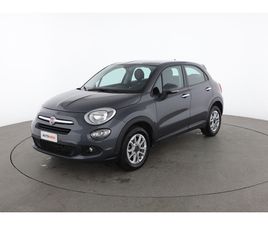 FIAT 500X 1.6 JTDM