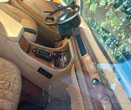 JIAGUR SOVRANIG 3.2 CC.CRS ASI.