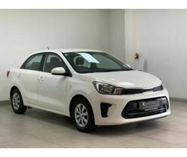 2024 KIA PEGAS 1.4 LX