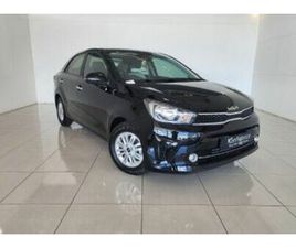 2026 KIA PEGAS 1.4 EX