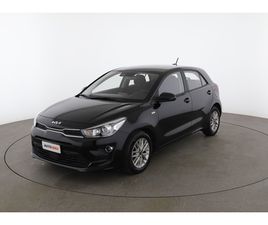 KIA RIO 1.0 TGDI MILD-HYBRID