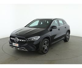 GLA 180 D