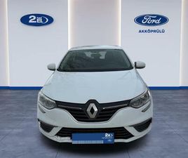 1.5 DCI JOY , 88HP, SEDAN