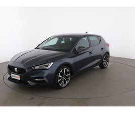 SEAT LEON 2.0 TDI