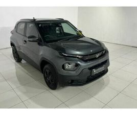 2026 TATA PUNCH 1.2 ADVENTURE+