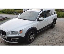 VOLVO XC70 D5 D5 SUMMUM INSCRIPTION AWD