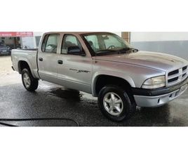 SPORT 5.2 V8 CD AUT.