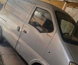 PICK-UP 1.0 8V 48CV 2P