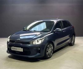 KIA RIO RIO 1.4 CRDI COOL TECHNO PACK 90CV