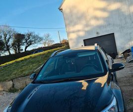 VENTE VOITURE KIA STONIC