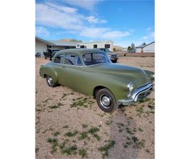 OLDSMOBILE 88 1950 OLDSMOBILE 88 FOR SALE
