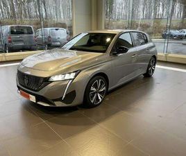 308 1.2 PURETECH ALLURE PACK S