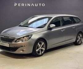 PEUGEOT 308 SW 308 SW 1.2 PURETECH T (E-THP) ACTIVE S&S 130CV