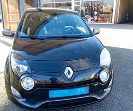 TWINGO 2 RS