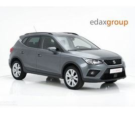 SEAT ARONA 1.6 TDI STYLE