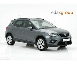 SEAT ARONA SEAT ARONA