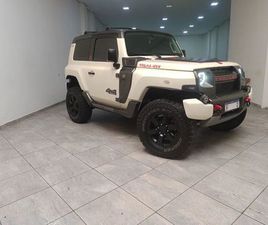 TROLLER T-4 CONNECT 21/21 4X4 3.2 TDI CAP.RIG.DIE.AUT