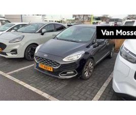 FORD FIESTA 1.0 ECOBOOST VIGNALE — FORD — MARKTPLAATS