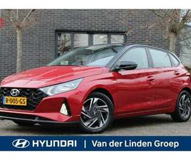 1.0 T-GDI COMF.SMART NAVI/LED/PDC/CAM/16