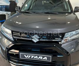 SUZUKI VITARA 1.4 T S2 MILD HYBRID