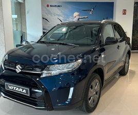 SUZUKI VITARA 1.4 T S2 MILD HYBRID